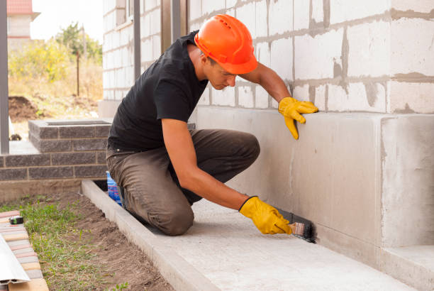Licensed Interior Drainage System service in Metamora, IL - Halo Water Proofing